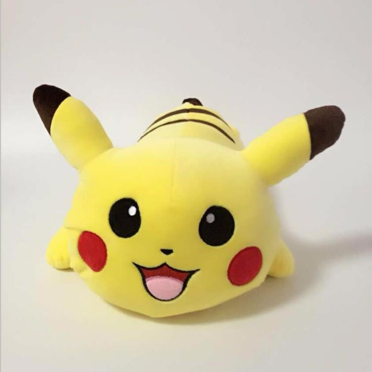 23 Inch Pikachu Doll Plush Toys Pillow Cushion