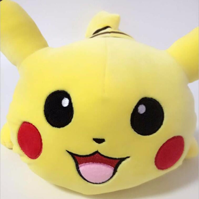 23 Inch Pikachu Doll Plush Toys Pillow Cushion