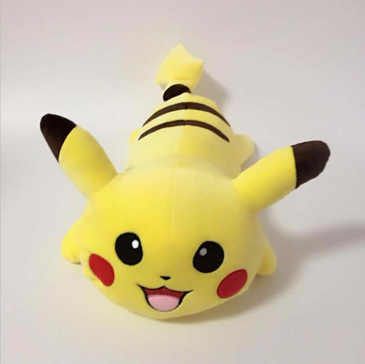 23 Inch Pikachu Doll Plush Toys Pillow Cushion