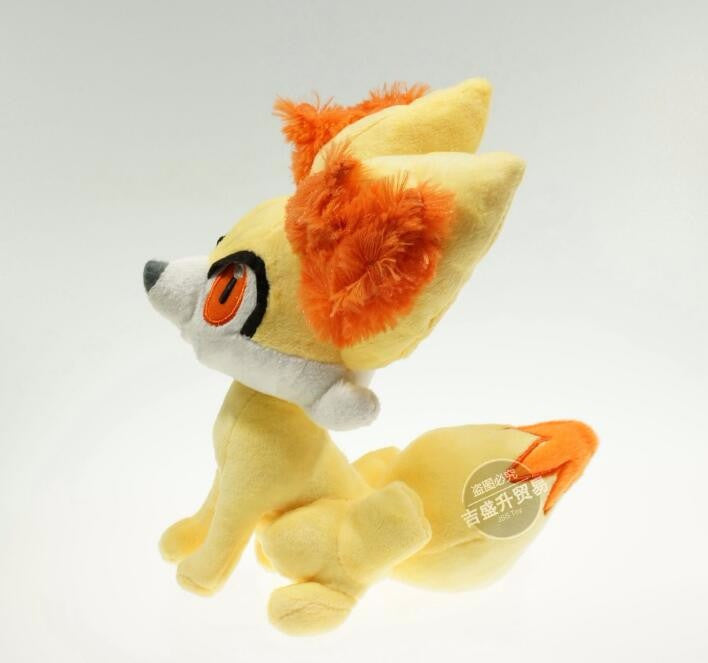 Pokemon Plush