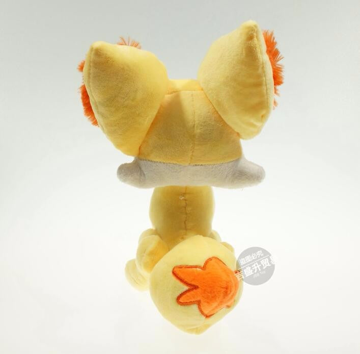 Pokemon Plush