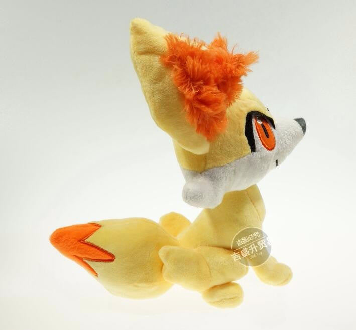 Pokemon Plush