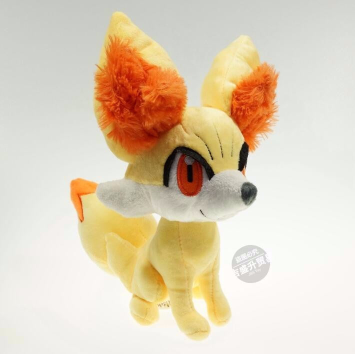 Pokemon Plush