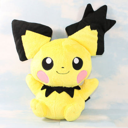 Very Cute Pokemon Plush Toys