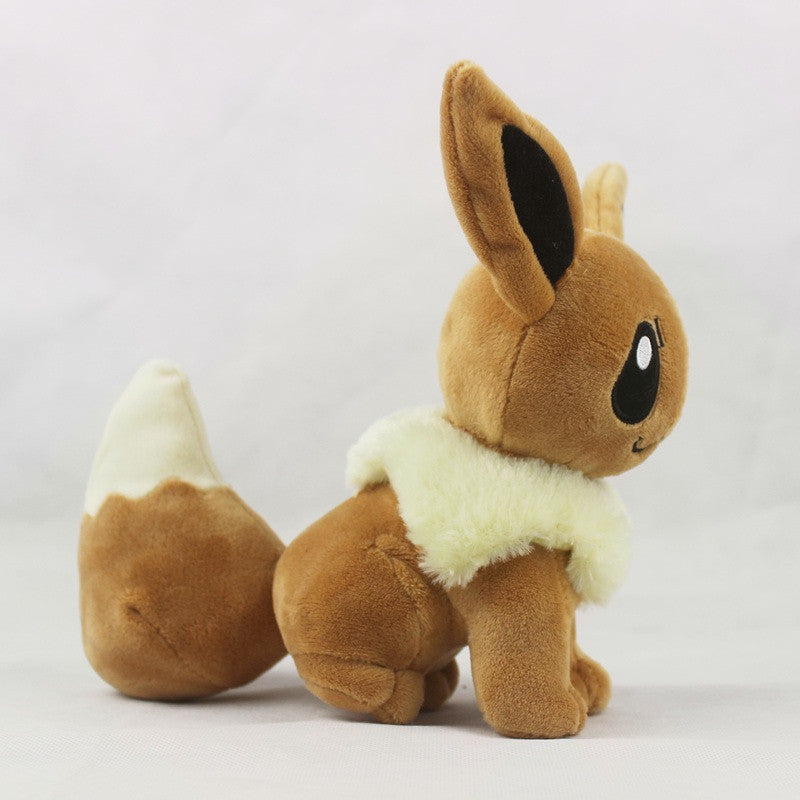 Plush Stuffed Toys  20cm Pokemon