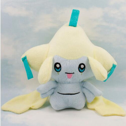 Pokemon Plush Toy 8" 20cm Jirachi