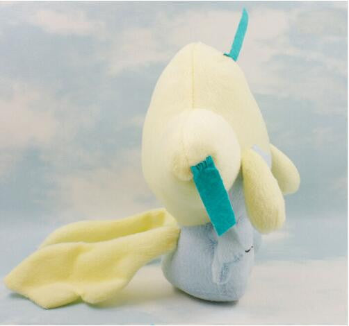 Pokemon Plush Toy 8" 20cm Jirachi