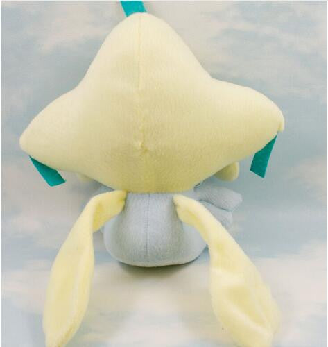 Pokemon Plush Toy 8" 20cm Jirachi