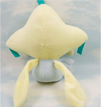 Pokemon Plush Toy 8" 20cm Jirachi