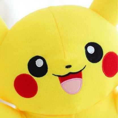 Cute Doll Pikachu 30cm