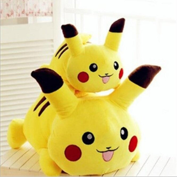 Cute Doll Pikachu 30cm