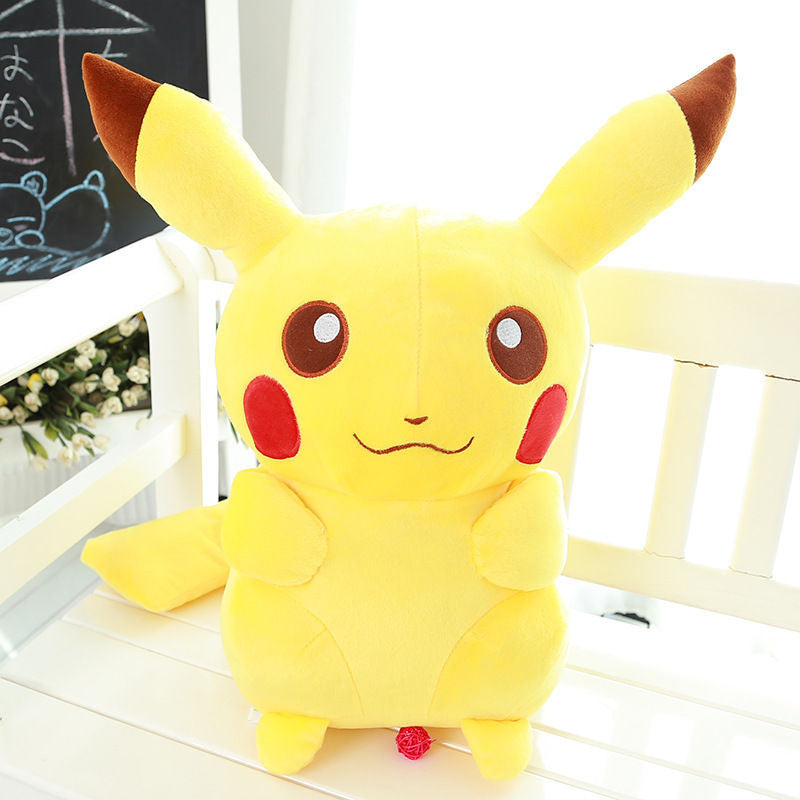 Cute Doll Pikachu 30cm