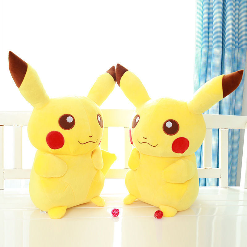 Cute Doll Pikachu 30cm