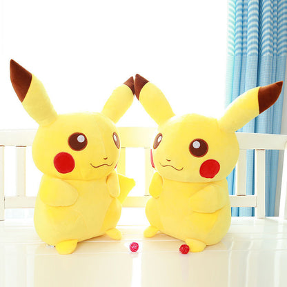 Cute Doll Pikachu 30cm