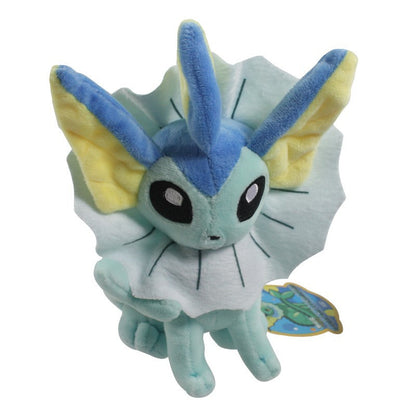Pokemon  plush toy 9 pcs/set 17-21 cm