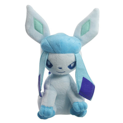 Pokemon  plush toy 9 pcs/set 17-21 cm