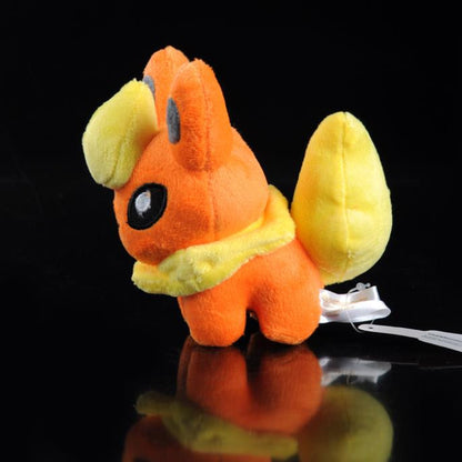 NEW TOMY Pokemon Pikachu