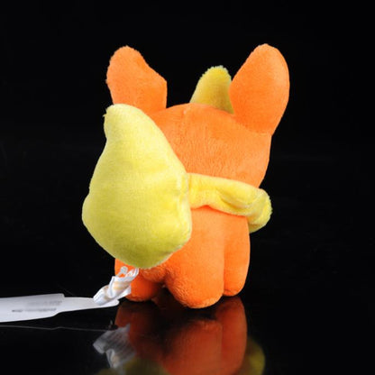 NEW TOMY Pokemon Pikachu