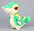 8 style Pokemon Plush