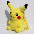 8 style Pokemon Plush