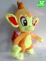 8 style Pokemon Plush