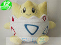 8 style Pokemon Plush