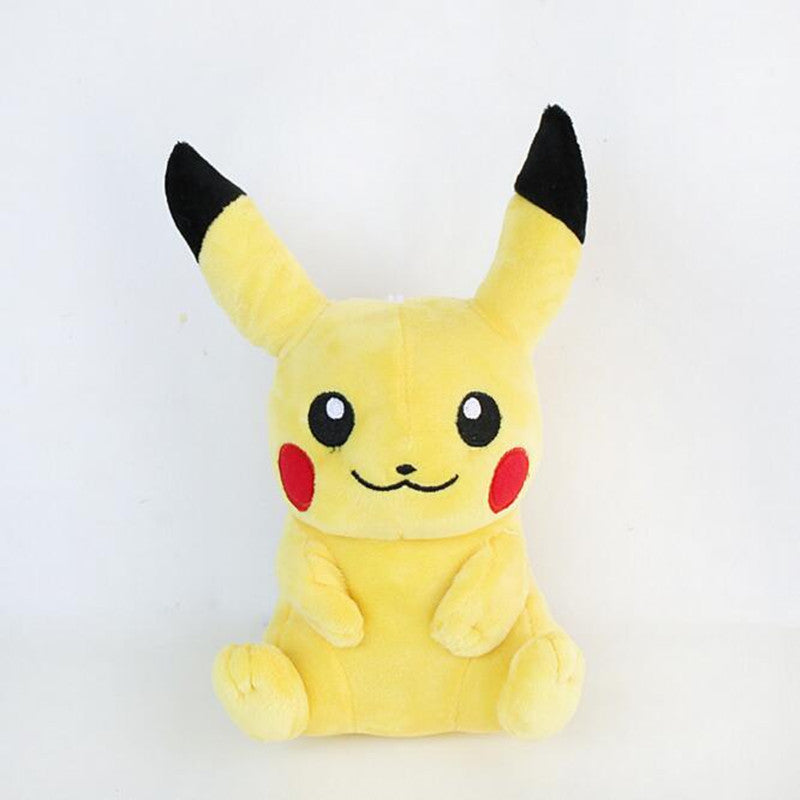 Pikachu Plush Toys 20-25cm