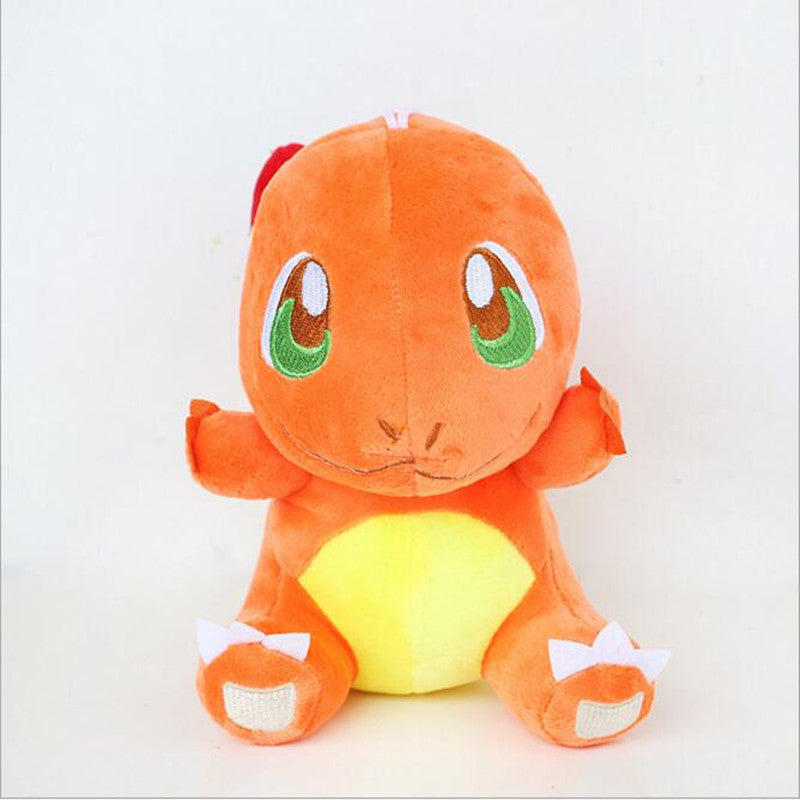 Pikachu Plush Toys 20-25cm