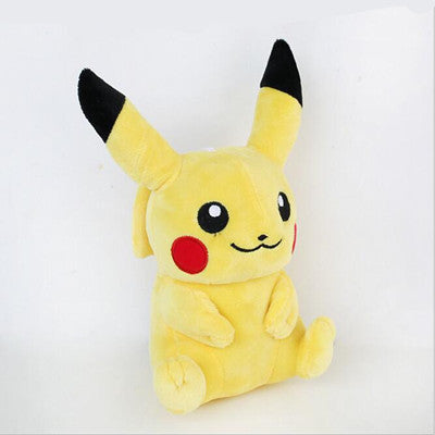 Pikachu Plush Toys 20-25cm