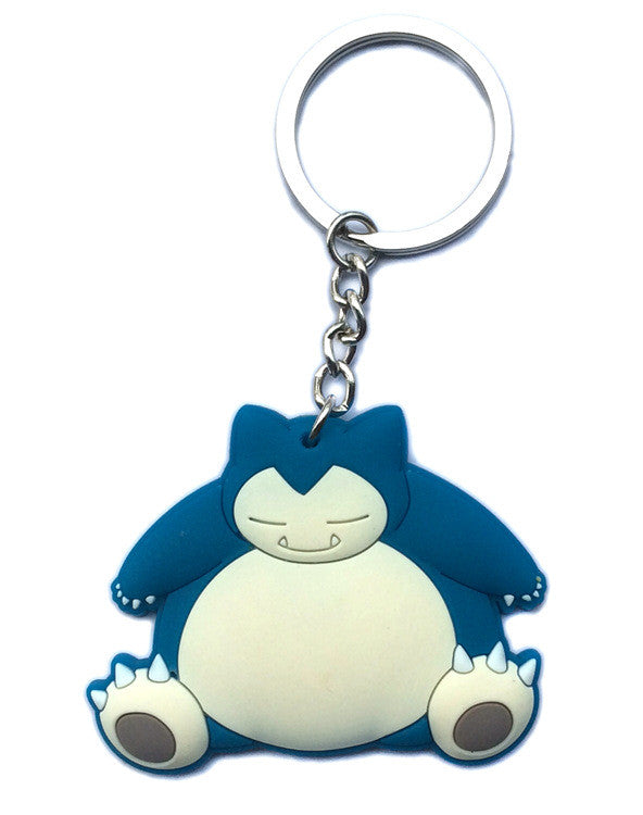 keychain Pokemon Go Pikachu key chain