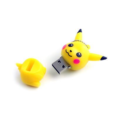 New mini pen drive Pokemon Pikachu 8gb 16gb 32gb 64gb