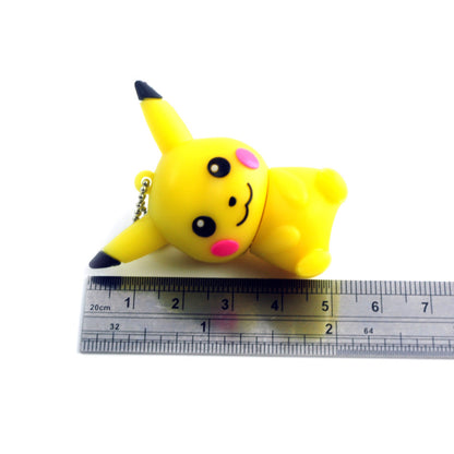 New mini pen drive Pokemon Pikachu 8gb 16gb 32gb 64gb