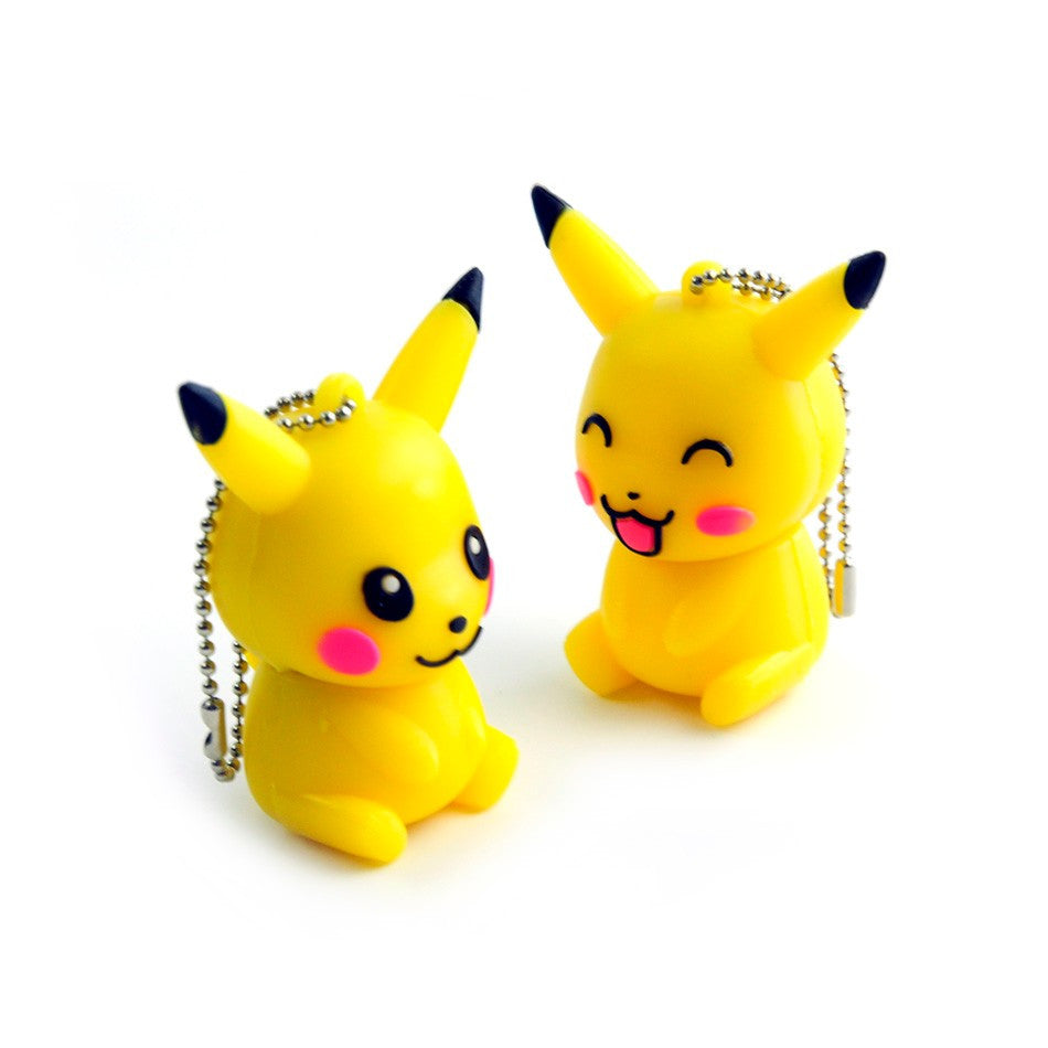 New mini pen drive Pokemon Pikachu 8gb 16gb 32gb 64gb