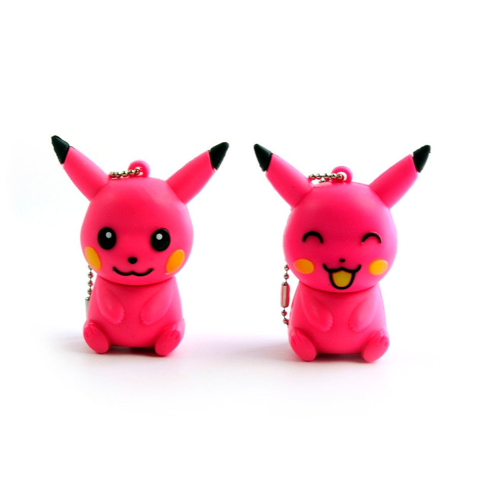 New mini pen drive Pokemon Pikachu 8gb 16gb 32gb 64gb