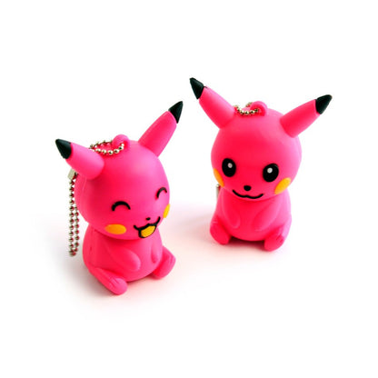 New mini pen drive Pokemon Pikachu 8gb 16gb 32gb 64gb