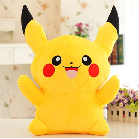 Pokemon  Pikachu