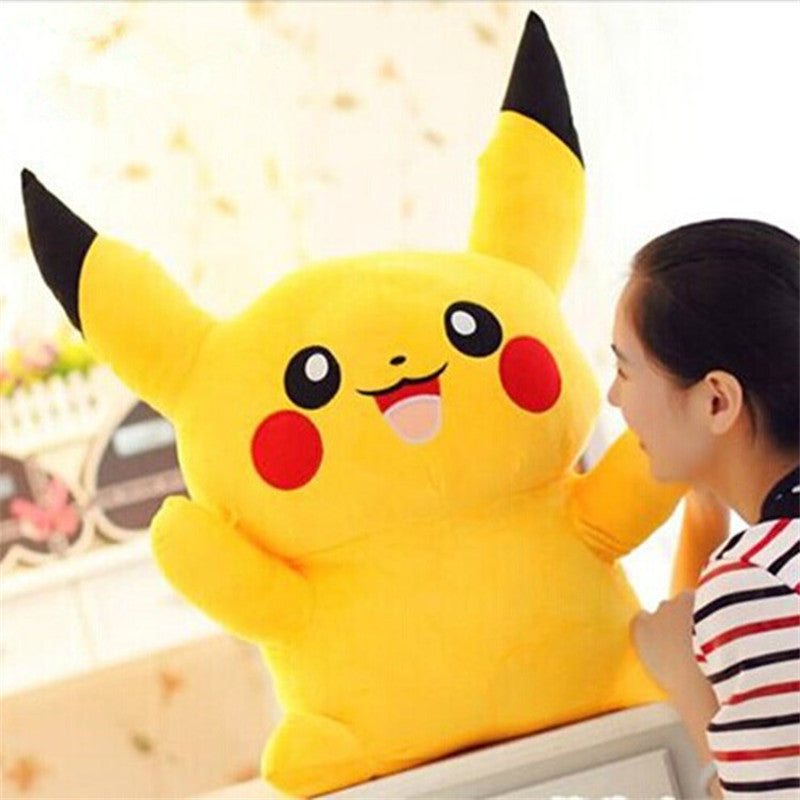 Pokemon  Pikachu