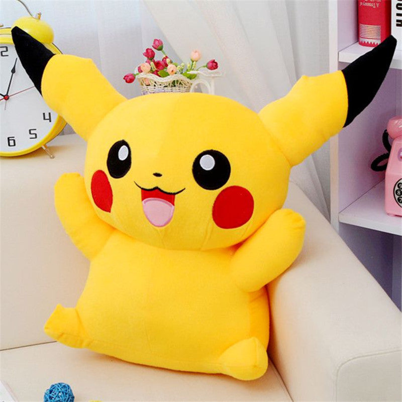 Pokemon  Pikachu