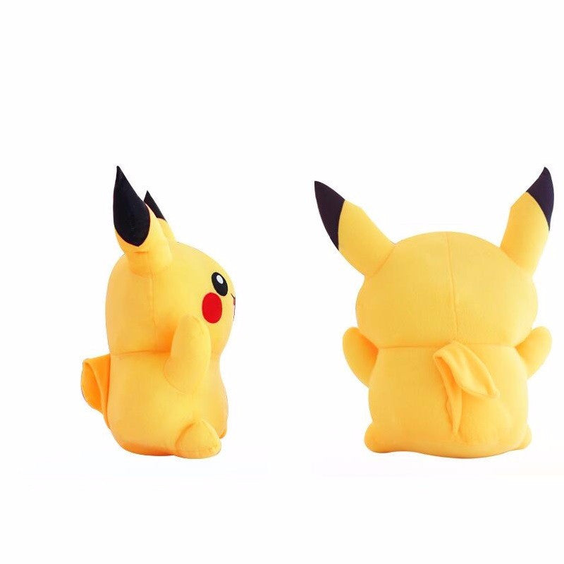 Pokemon  Pikachu