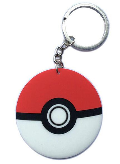 Key chain Pokemon Go Pikachu