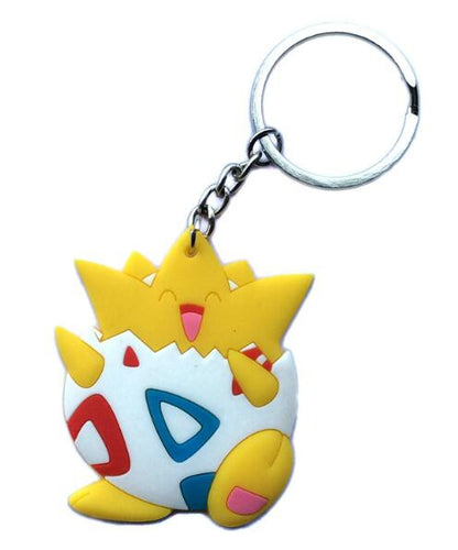 Key chain Pokemon Go Pikachu