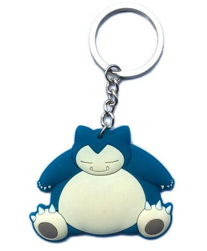 Key chain Pokemon Go Pikachu