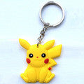 Key chain Pokemon Go Pikachu