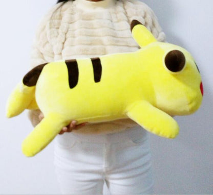 23 Inch Pikachu Doll Plush Toys  Pillow Cushion