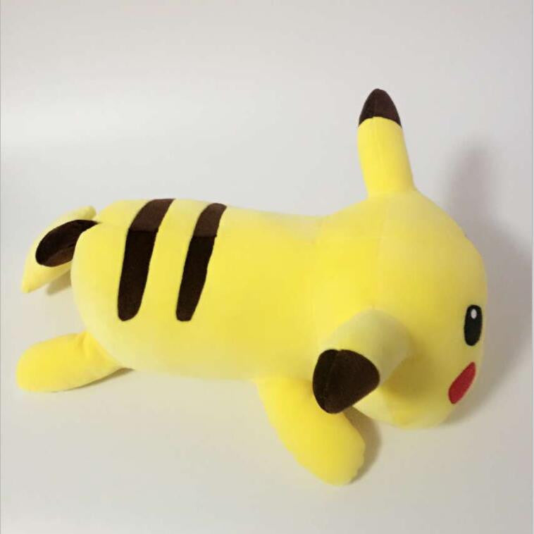 23 Inch Pikachu Doll Plush Toys  Pillow Cushion