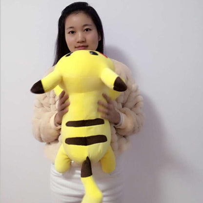 23 Inch Pikachu Doll Plush Toys  Pillow Cushion