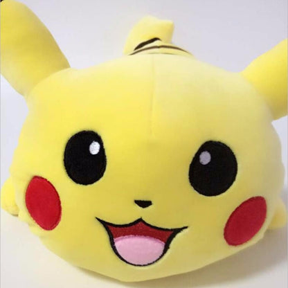 23 Inch Pikachu Doll Plush Toys  Pillow Cushion