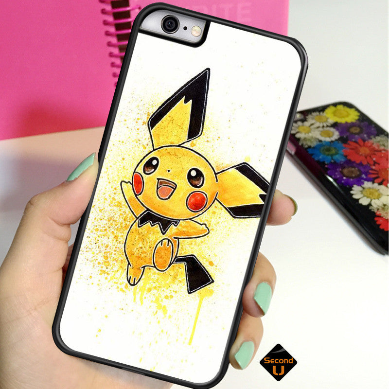 Pokemons Go Pocket Monsters Pikachue Pokeball phone Accessories Case For iphone 7 7plus samsung galaxy S6 S7 edge j3 j5 J7 A3 A5