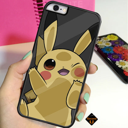 Pokemons Go Pocket Monsters Pikachue Pokeball phone Accessories Case For iphone 7 7plus samsung galaxy S6 S7 edge j3 j5 J7 A3 A5