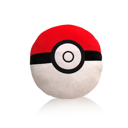 Cashmere pokemon  ball phone pendant key ornaments